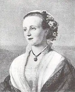 Portrét
