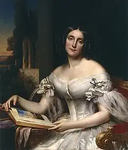 Portrét