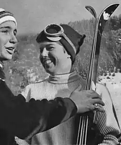 Jean Saubertová (1964)