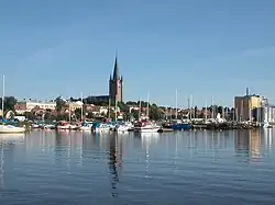 Mariestad