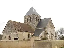 kostel