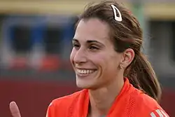 Marija Šestaková (3. června 2007)