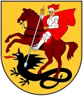 Marijampolė – znak