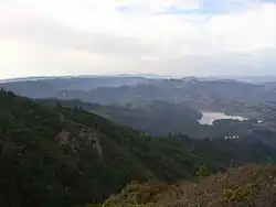 Mill Valley