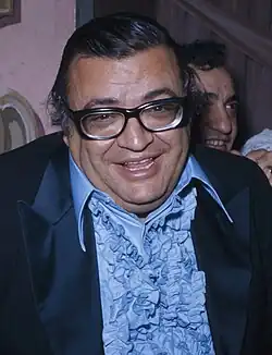 Mario Puzo (1972)