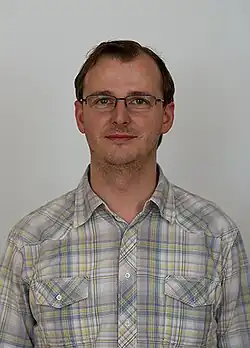 PaedDr. Mário Sedlár, Ph.D. (25. května 2011)