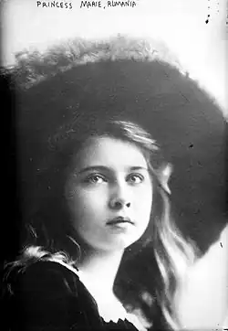 Marioara