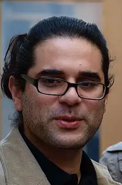 Marios Christou (2009)