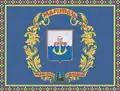 Mariupol – vlajka