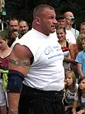 MariuszPudzianowski