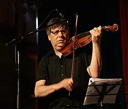 Mark Feldman v roce 2007