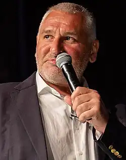 Mark Fejgin (23. září 2023)