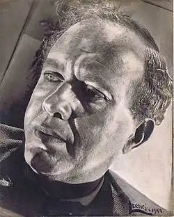 Mark Lavri