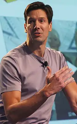 Mark Russinovich (28. října 2010)