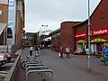 Market Street