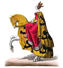 Portrét