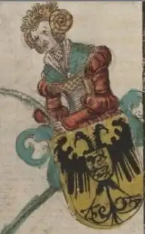Portrét