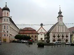 radnice