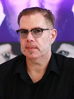 Markus Heitz (22. října 2022)