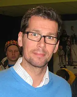 Markus Ketterer (rok 2013)