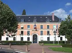 Radnice