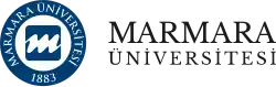 Logo univerzity