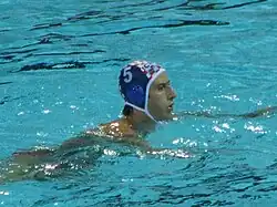 Maro Joković v roce 2010
