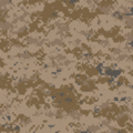 Pouštní vzor uniformy MARPAT