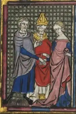 Portrét