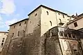 Palazzo Pietromarchi