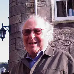 Marshall Sahlins (25. června 2003)