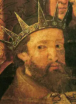 Portrét