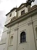 Průčelí