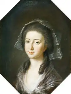 Portrét