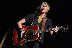 Martha Wainwright v roce 2008