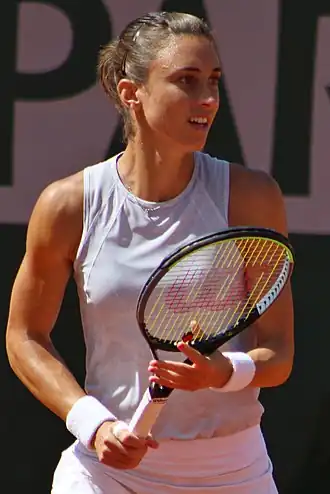 Petra Martićová
