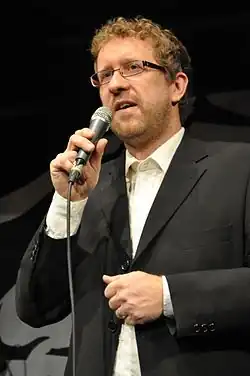 Martin Ander (2014)