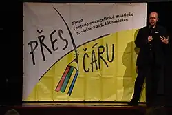 Sjezd v roce 2015