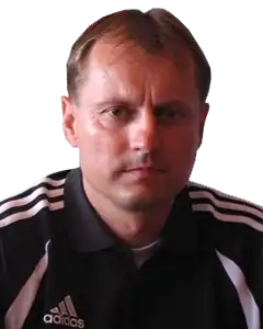 Martin Pulpit