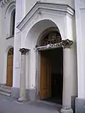 Portál