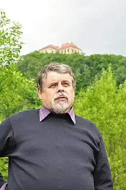 Martin Říha (17. května 2011)