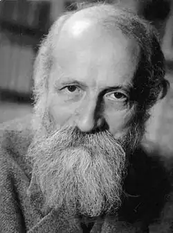 Martin Buber (Desetiletí od 1940)