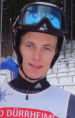 Martin Cikl (22. ledna 2011)