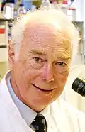 Martin Evans
