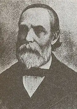 Martin Hočevar