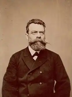 prof. Martin Kolář