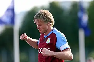 Martin Laursen