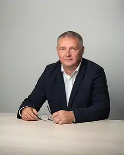 Martin Pavlík (31. července 2020)