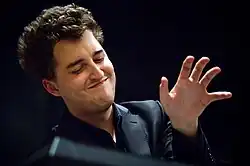 Martin Rufer (21. září 2019)