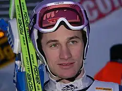 Martin Schmitt (12. března 2005)